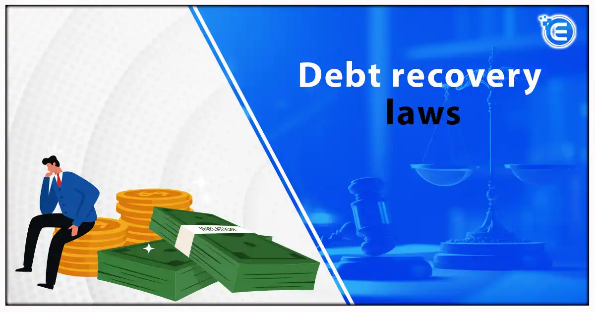 DRT (Debt Recovery Tribunal) legal service